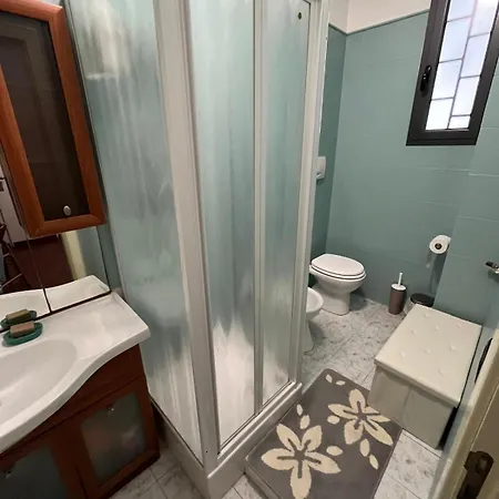 Entire Redda Apartamento Bari