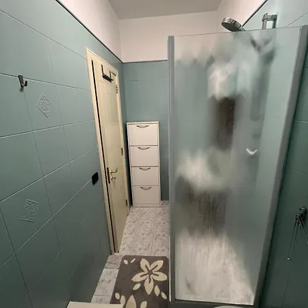 Entire Redda Apartmán Bari