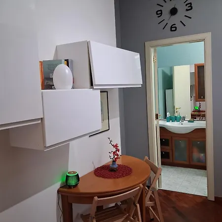 Entire Redda Appartement *