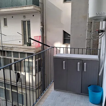 Entire Redda Apartmán