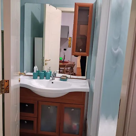 Entire Redda Apartmán *