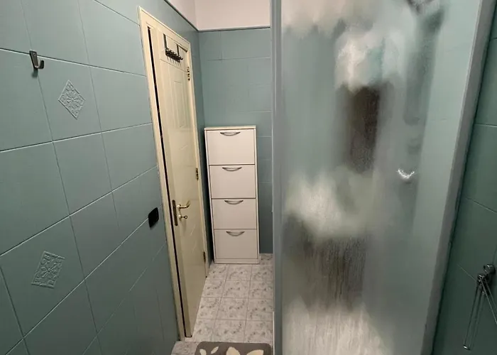 Entire Redda Apartmán Bari