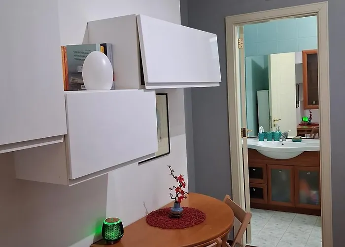 Entire Redda Apartmán *