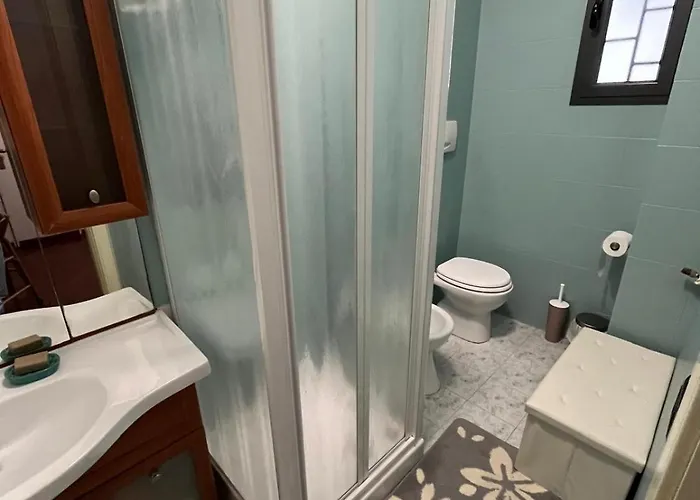 Entire Redda Apartmán Bari